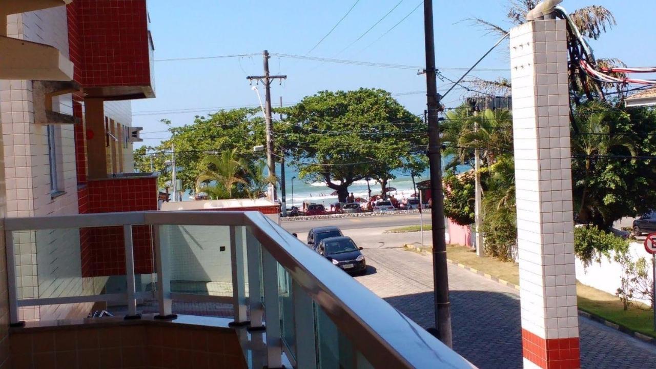 Thel Ubatuba - Apto 116/D, Costa Atlantica - Pe Na Areia Exterior foto